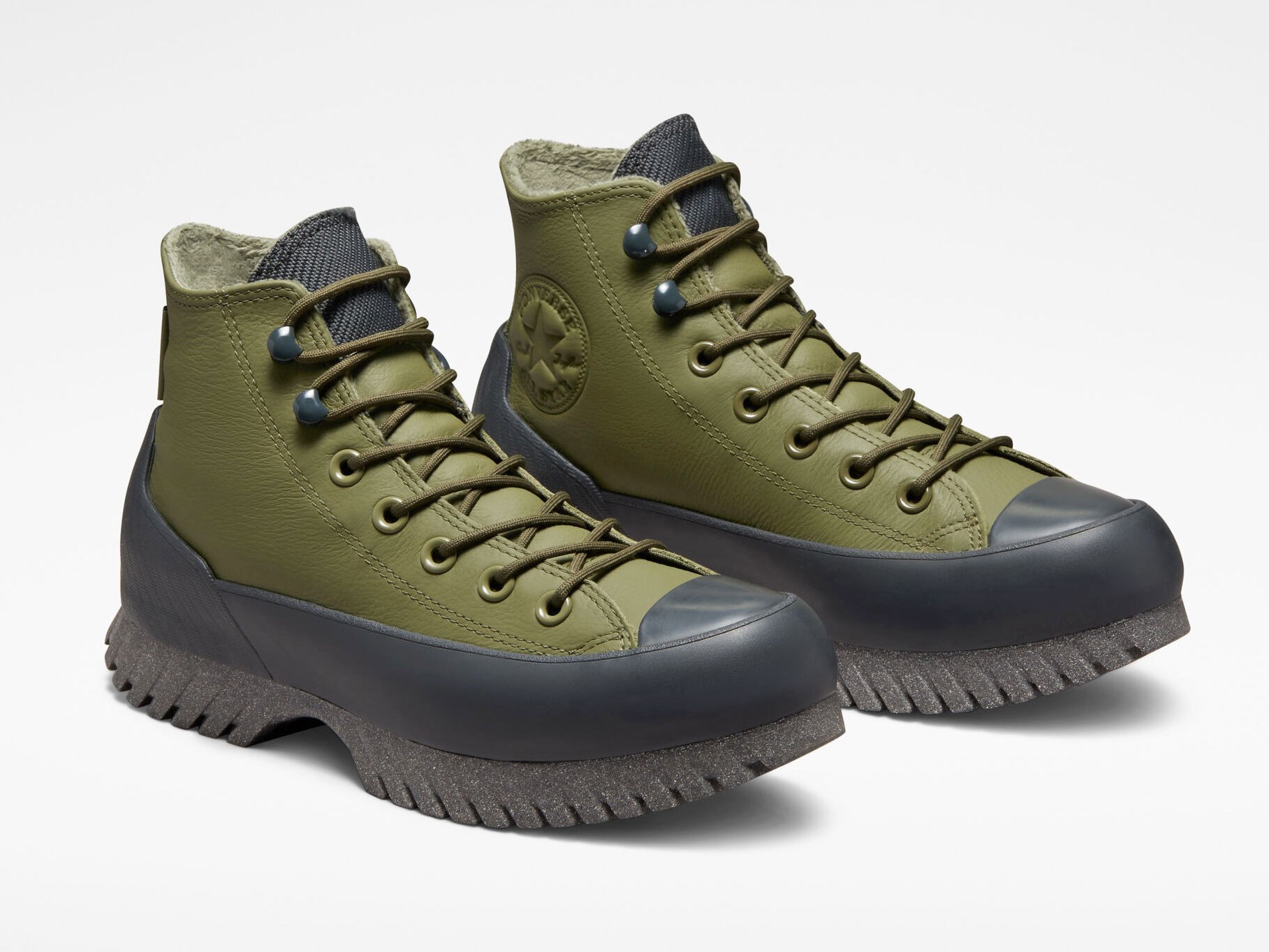 CONVERSE cambia para seguir vigente. Conoce los nuevos diseños