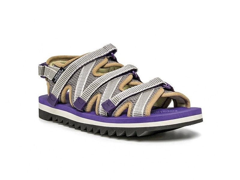 Sandalias outdoor