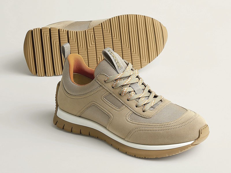 Sneakers clásicas