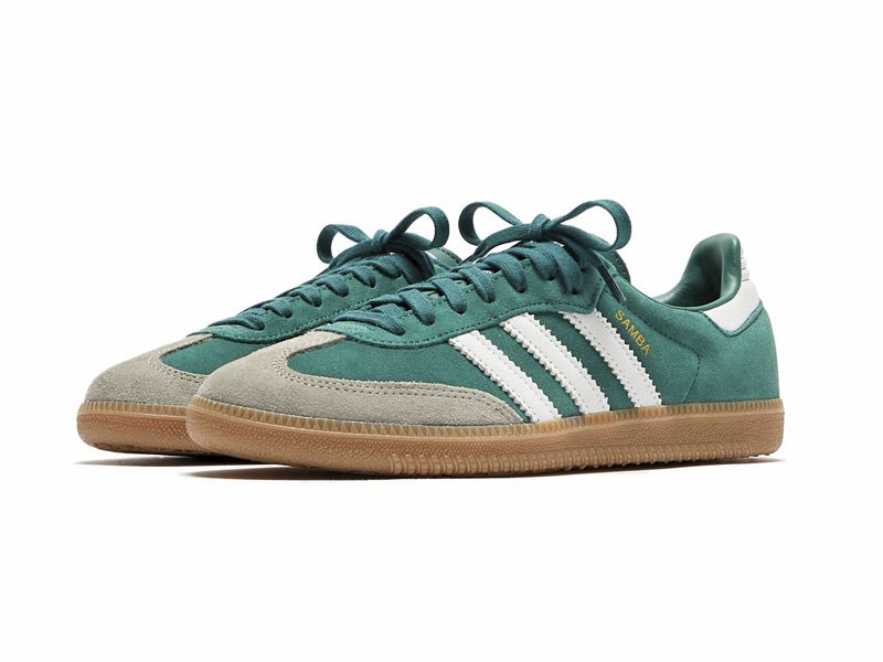 Classic sneakers
