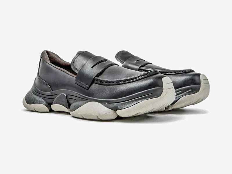MOCASINES HIBRIDOS TENDENCIA CALZADO TEMPORADA OTOÑO INVIERNO 2027 SERMA 159 36599298_68646968_1000.jpg Hybrid Loafers Pair Classic Uppers with Sport-Inspired Soles