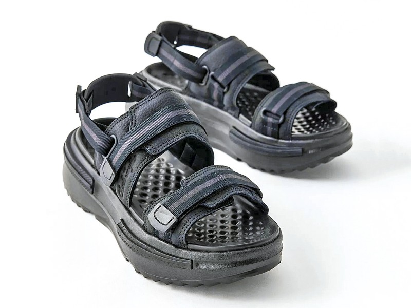 Flat Sandals