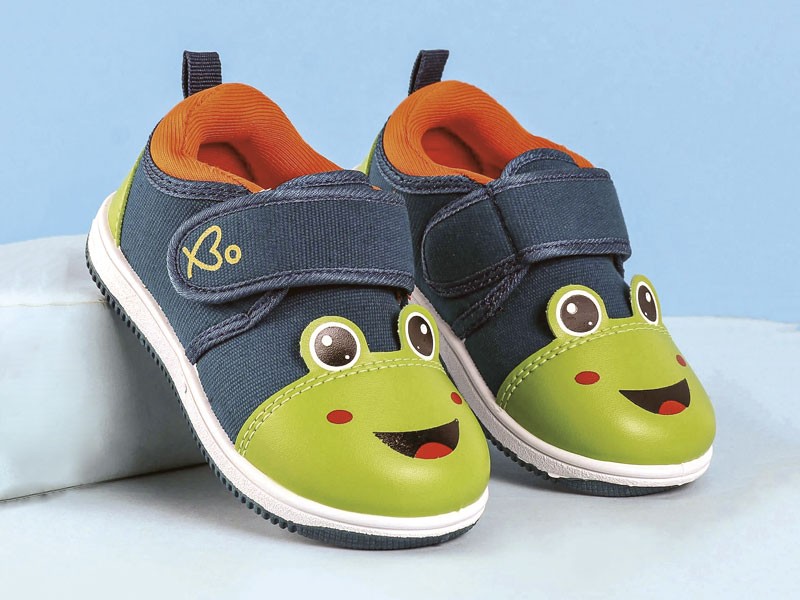 Zapatos/zapatillas: Las más tentadoras
