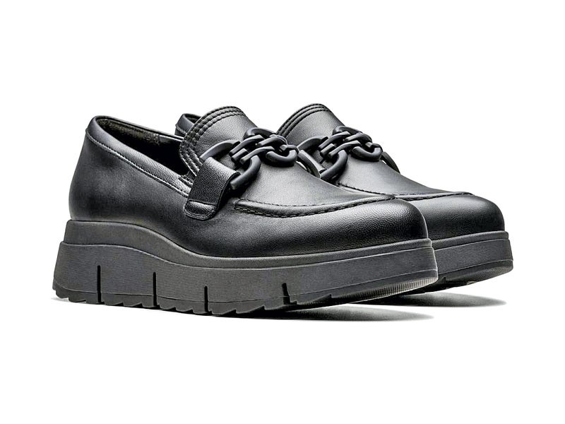 Mocasines