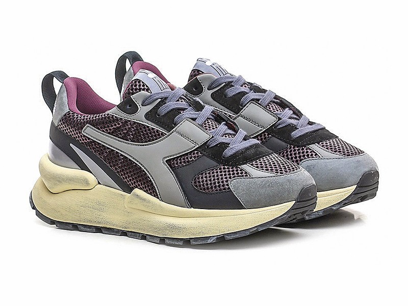 Deportivas urbanas: Nuevos desarrollos