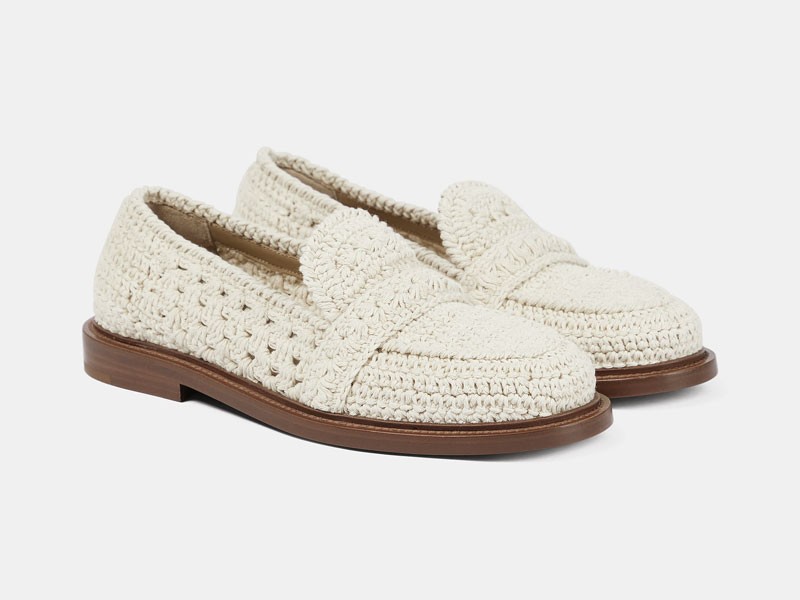 Moccasins