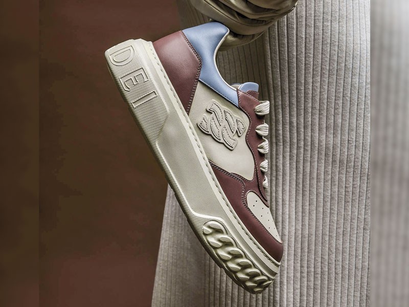 Sneakers fashion