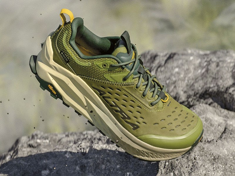 Urban sneakers: in constant evolution