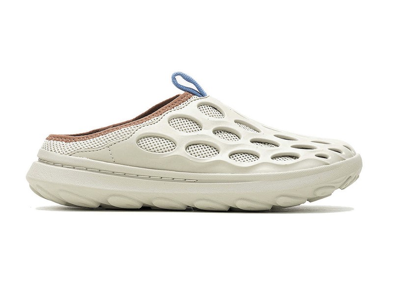 Injected Clogs