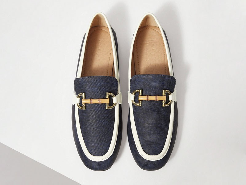 Moccasins