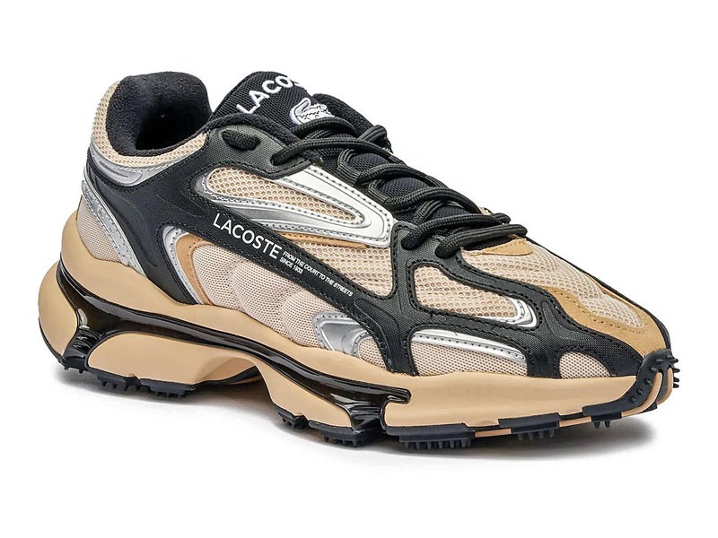 Sneakers Chunky