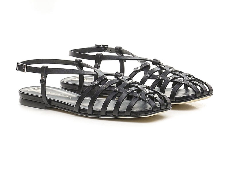 Fisherman sandals