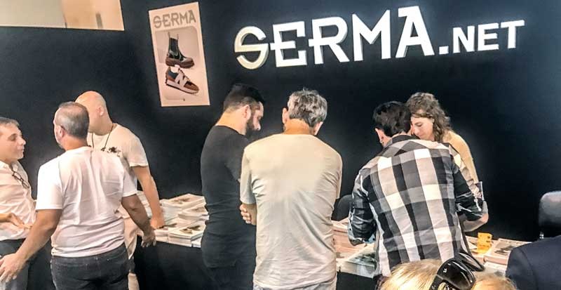 EXPOCAIPIC: Suppliers presented Autumn-Winter 2023, in times of work and not a few worries