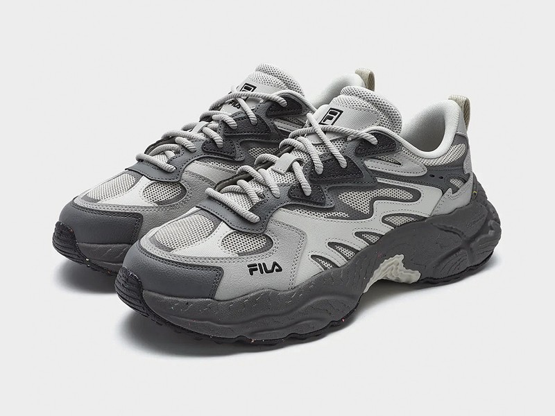 Sneakers chunky