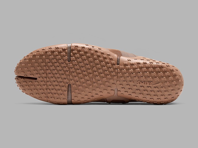 Nike insists on the SKIMS split-toe Rift. Will it work?