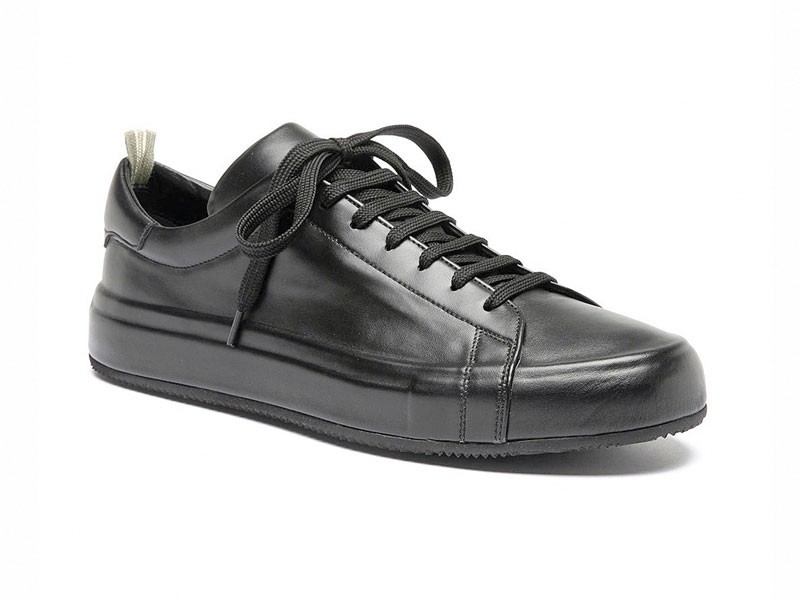 Sneakers clásicas