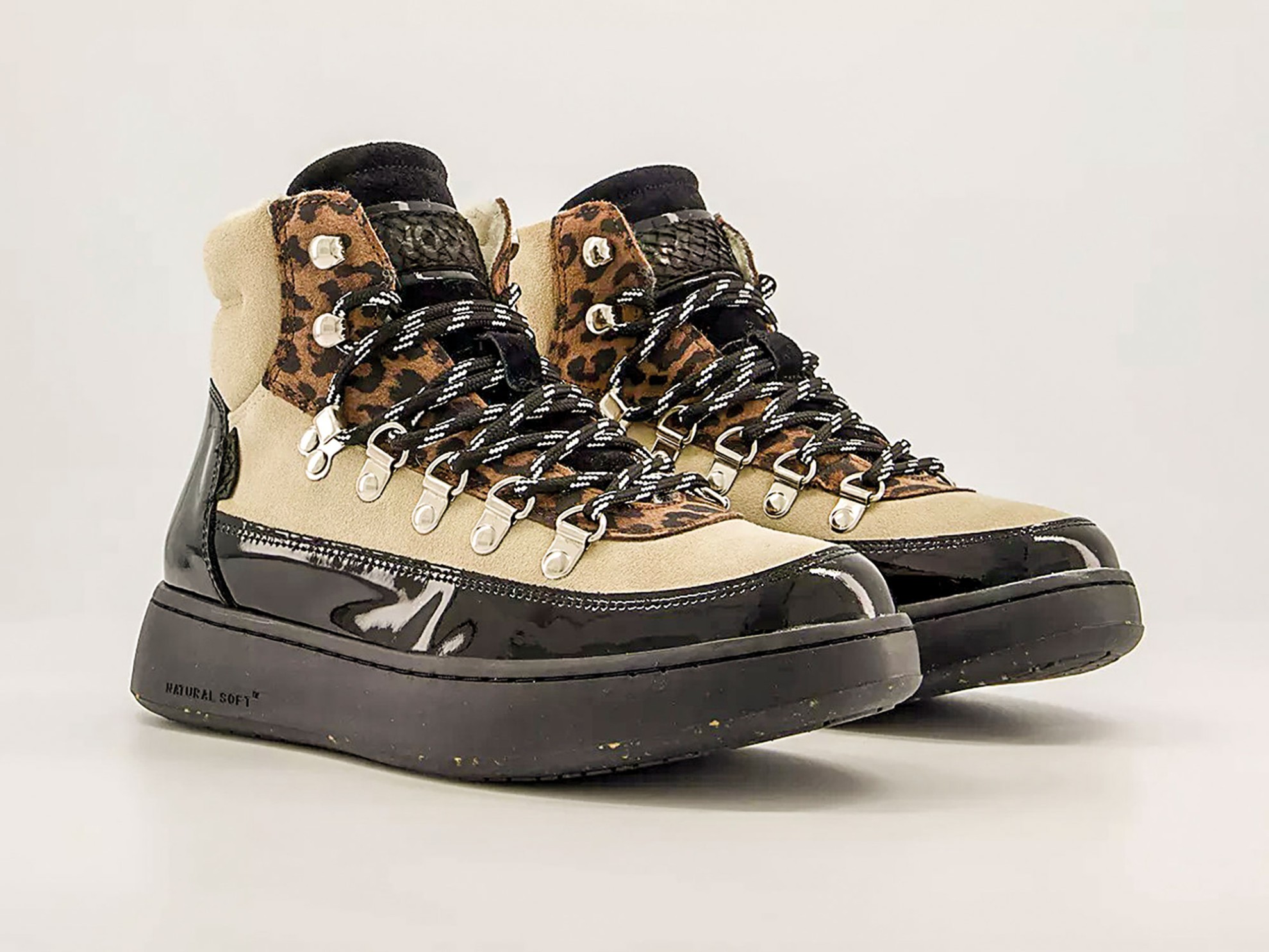 Botinetas bajas outdoor