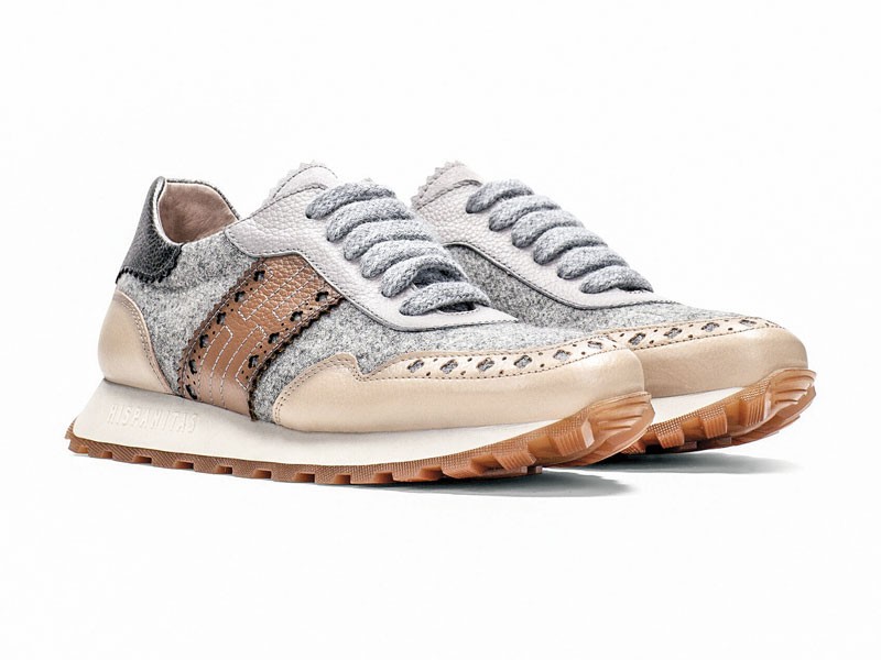 Sneakers fashion