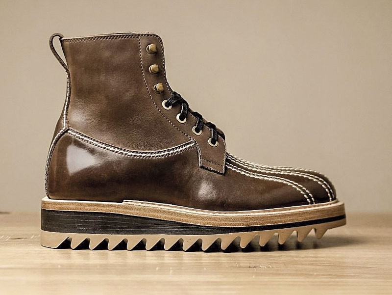 Botinetas  Acordonadas Sport: Opciones diversas 