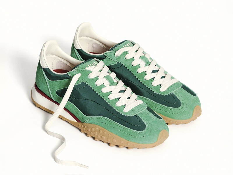 Classic sneakers