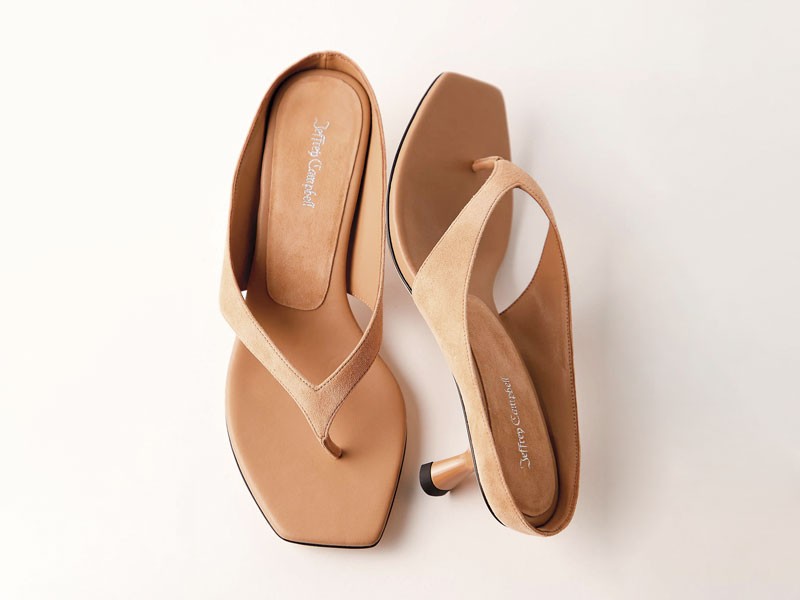 High flip-flops