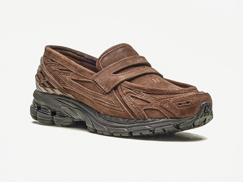 MOCASINES HIBRIDOS TENDENCIA CALZADO TEMPORADA OTOÑO INVIERNO 2027 SERMA 159 28736545_58019760_2048.jpg Hybrid Loafers Pair Classic Uppers with Sport-Inspired Soles