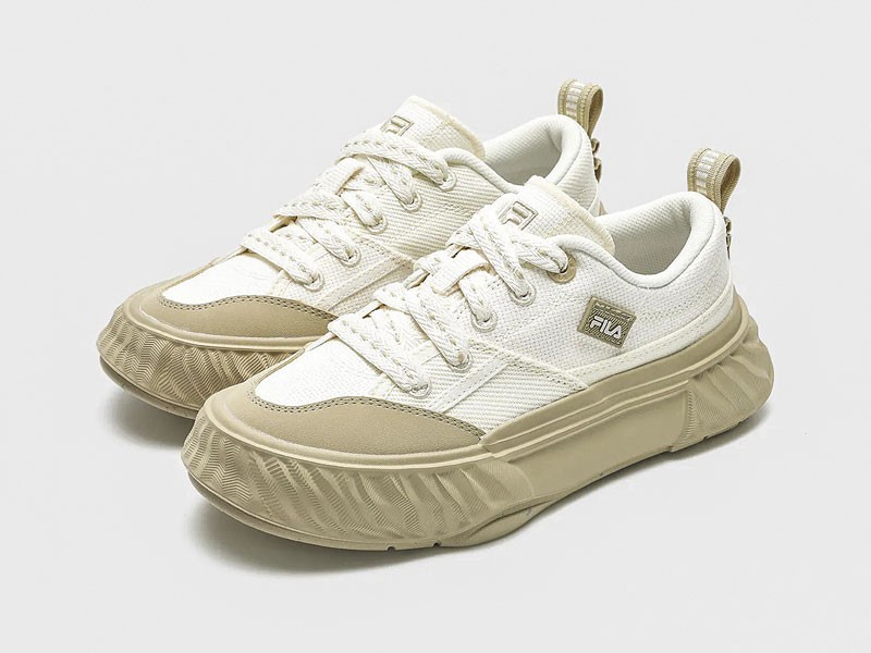 Sneakers clásicas
