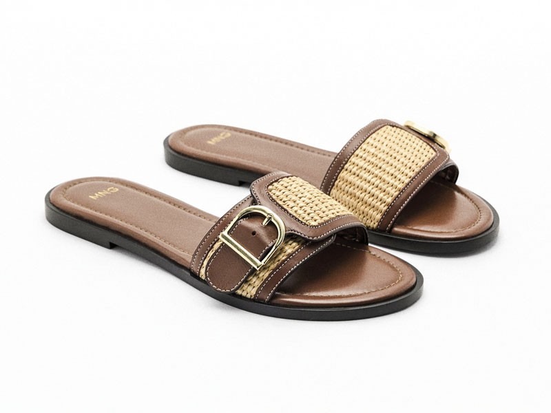 Slides: artisanal and urban accent