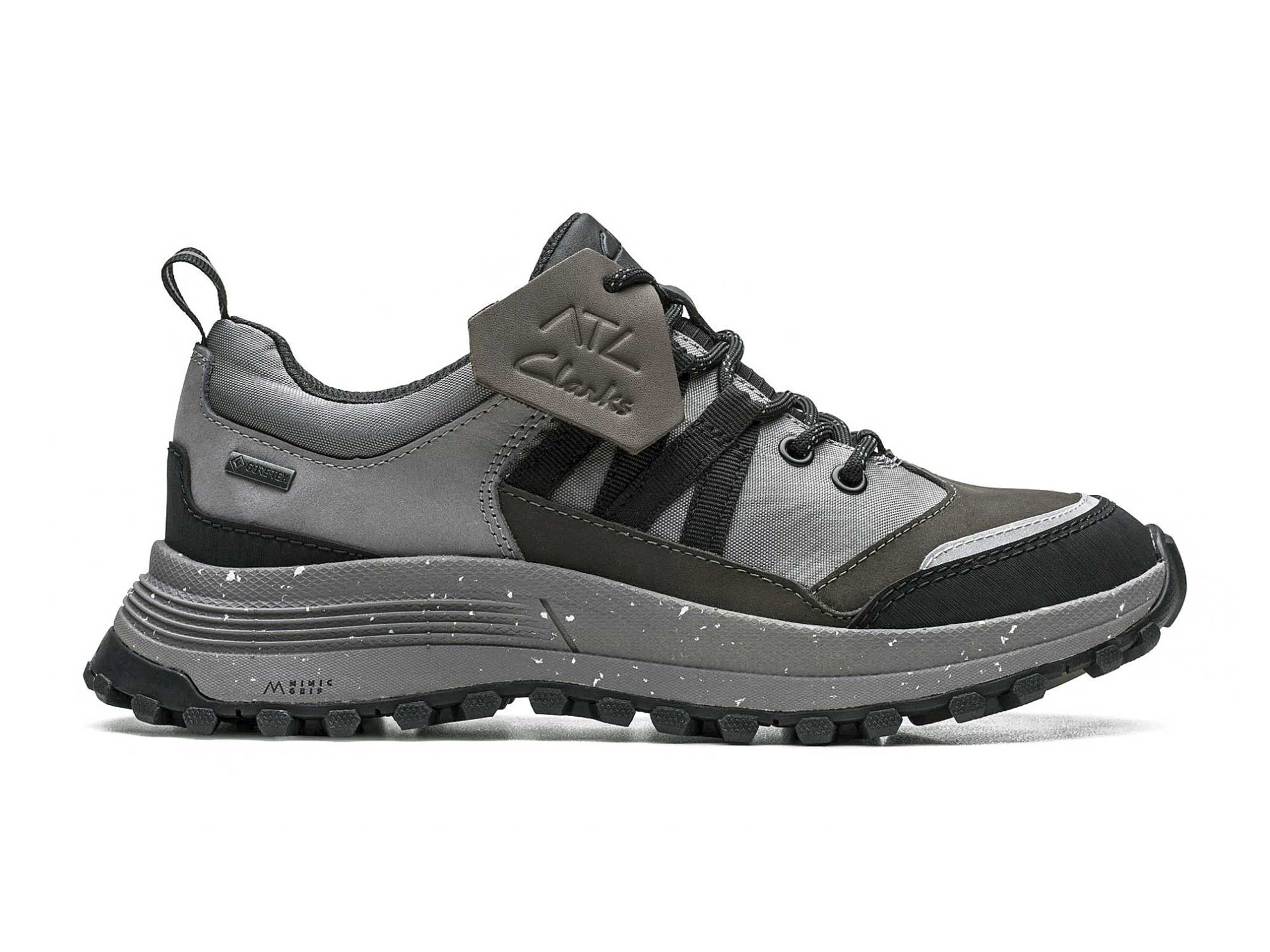 Sneakers urbanas:  Acompañando  la tendencia
