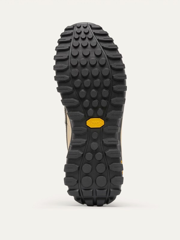 Outdoor footwear sets the trend for next winter