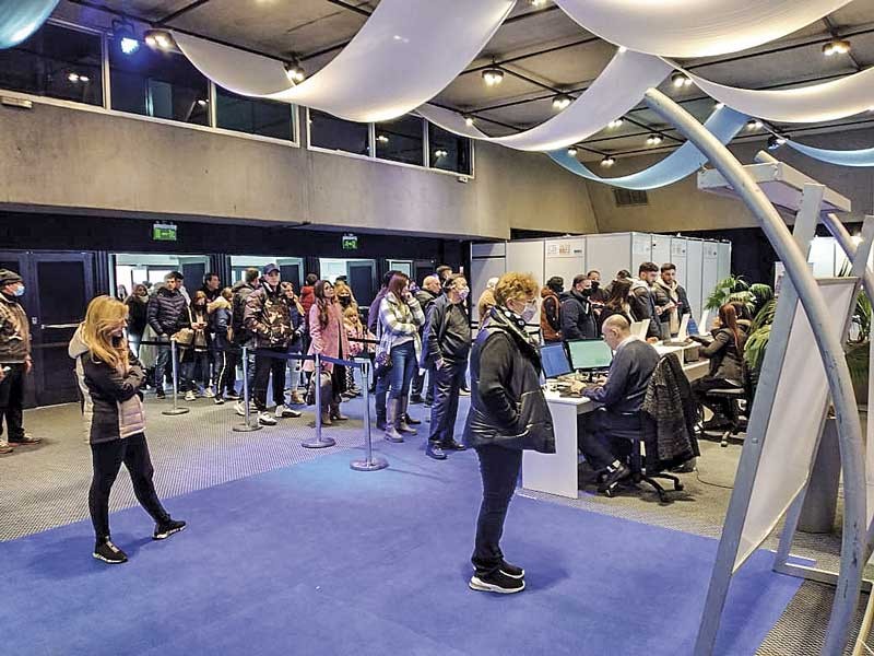 The event will be a benchmark for the evolution of the entire industrial chain, with respect to next year's projections.