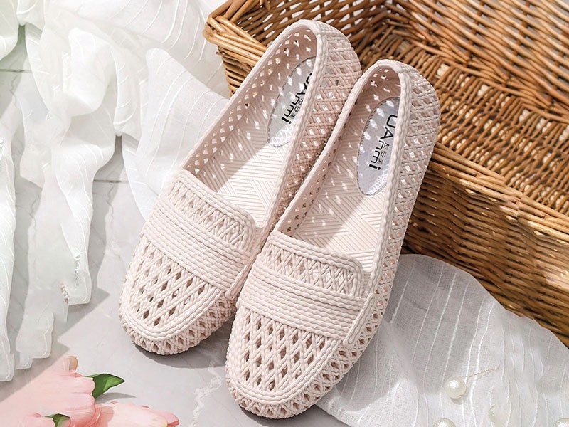 Moccasins