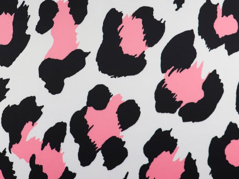 Materiales Invierno 2025. Se reinventan los animal-print